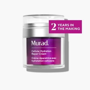 Cellular Hydration Barrier Repair Cream Moisturizer